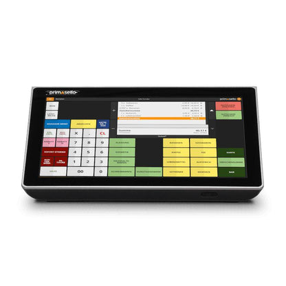 primasello X320 inkl. TSE