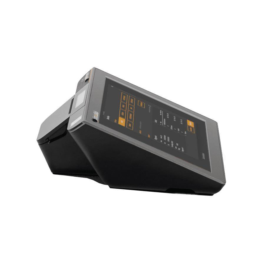 primasello X320 inkl. TSE