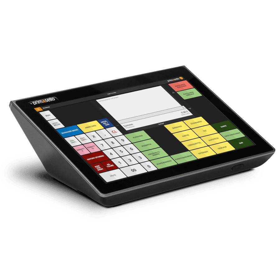 primasello X320 inkl. TSE