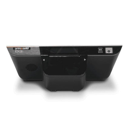 primasello X320 inkl. TSE