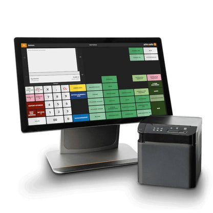 primasello X380 inkl. TSE