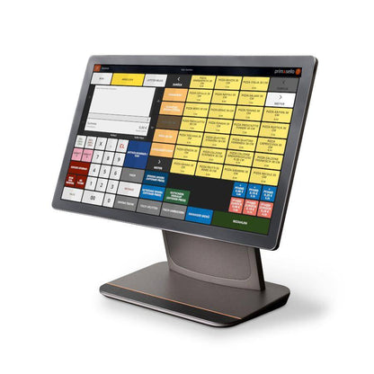 primasello X380 inkl. TSE