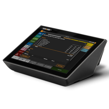 primasello X340 inkl. TSE & Programmierung (max. 100 Artikel / Warengruppen)